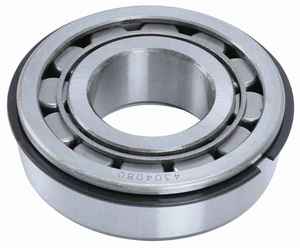 Roulement NJ 221 ECJ Tailles 105x190x36mm Roulement à rouleaux cylindriques série NJ NJ221ECJ NJ221 - Product Image 6