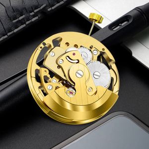 Herramientas para Relojes de Pulsera Más Útiles en Oferta, Piezas Impermeables para Movimientos de Reloj, Fabricante Dandong - Product Image 4