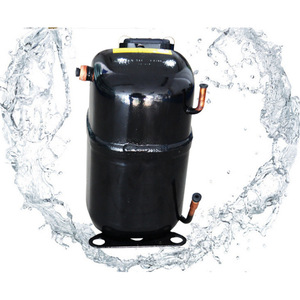 Compresor de Refrigeración Tecumseh CAE9460Z Tipo Pistón de Desplazamiento Fijo para Uso en Almacenamiento en Frío - Product Image 5