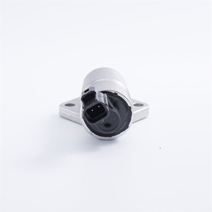 วาล์วควบคุมอากาศเดินเบา AC469 3F1Z9F715AA 1113127 1S4U-9F715-BC สำหรับรถฟอร์ด โฟกัส 1 1.6 16V Flexifuel ปี 2002-2004 - Product Image 6