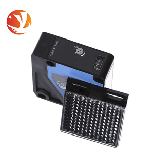 Neuf d'origine S-IC WL280-2H4331 6044738 Capteur de commutation photoélectrique Contrôleur programmable PLC avec 16 E/S et 110V - Product Image 2