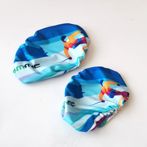 Custom Printed RPET Goggle <strong>Cover</strong> for <strong>Ski</strong> &amp; Snowboarding Eyeglasses Cases &amp; Bags for <strong>Ski</strong> Customization - Product Image 3