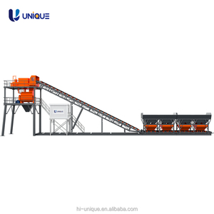 Centrale à béton prête à l'emploi <span class=keywords><strong>pour</strong></span> les travaux de construction à grande échelle - Product Image 5