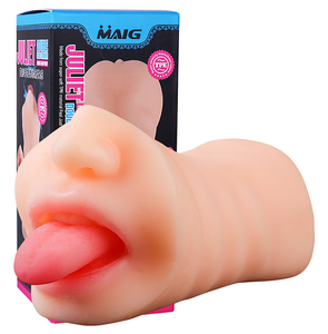 Erkek masturbator gerçekçi 3 in 1 oyuncaklar yetişkin ağız vajina ve anüs ile, cep kedi Anal oyuncaklar erkekler için mastürbasyon - Product Image 1