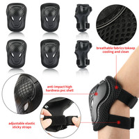 Casque de vélo et de roller pour enfants et adultes, équipement de protection ABS pour sports de glisse avec coussinets résistants aux chocs