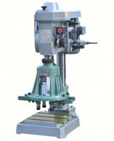 Mesin CNC Vertikal Otomatis Multi-axis Mudah Dioperasikan, Mesin Tapping Otomatis Multi-head, Mesin Rolling Multi-lubang