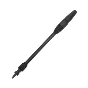 Poignée et canon de pistolet à eau haute pression, pression réglable pour lavage de voiture, nettoyage léger, plastiques techniques - Product Image 4