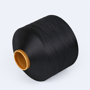 Nhựa Tái Chế Filament Dty 15048 100% <span class=keywords><strong>Polyester</strong></span> Tái Chế Sợi Bán Buôn Nhà Máy Xuất Khẩu Cho Dệt Nhãn - Product Image 3
