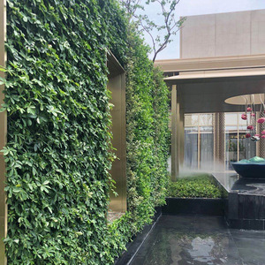 Jardinières murales suspendues pour l'<span class=keywords><strong>intérieur</strong></span> et l'extérieur, système de mur végétal, pot de fleurs, mur végétal vertical - Product Image 6