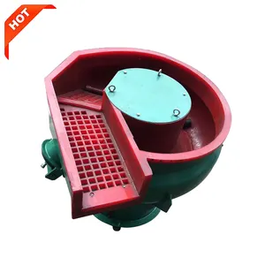 Low Wear Reliability Time Saving Truck Wheel Polishing Machine Wholesale In China