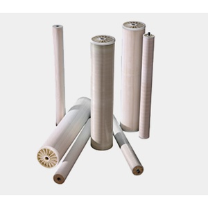 Cost-effective WOBO MF Performance Membrane Module with Pressure Vessel 1 Year Warranty for Lactoserum and <b>Oil</b> & Gas Filtration - Product Image 1