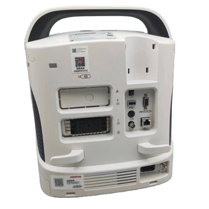 Appareil d'échographie vétérinaire portable Mindray DP-10 pour chien, lapin, chat - Product Image 5