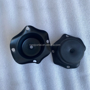 Diafragma de válvula de admisión de compresor de aire 35317197 <span class=keywords><strong>35592534</strong></span> - Product Image 2