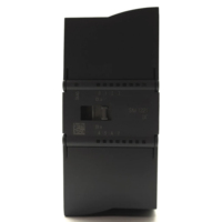 6ES7221-1BF32-0XB0S Controlador Lógico Programable PLC Módulo CPU Automatización Industrial Control de Máquinas Aplicación OEM Programa