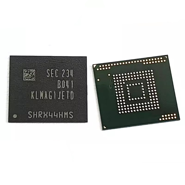 Hot Sales Electronic Components New Original Integrated Circuit IC Chip KLMAG1JETD-B041