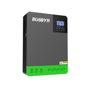 Busbyr Top 10 3.8KW 50HZ/60HZ Inversores solares fuera de la red <span class=keywords><strong>2021</strong></span> Los mejores fabricantes del mundo - Product Image 2