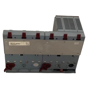 โมดูลดิจิตอลผสม PLC รุ่น B&R 3DM486.6 มือสอง - Product Image 1