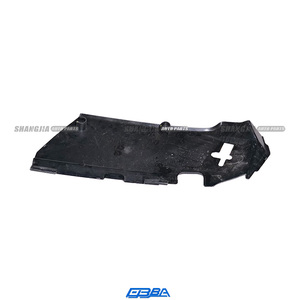อะไหล่รถยนต์คุณภาพสูง วัสดุพลาสติกสำหรับบุภายในฝากระโปรงหน้า สำหรับ Bentley Bentayga OE 36A805285E - Product Image 3