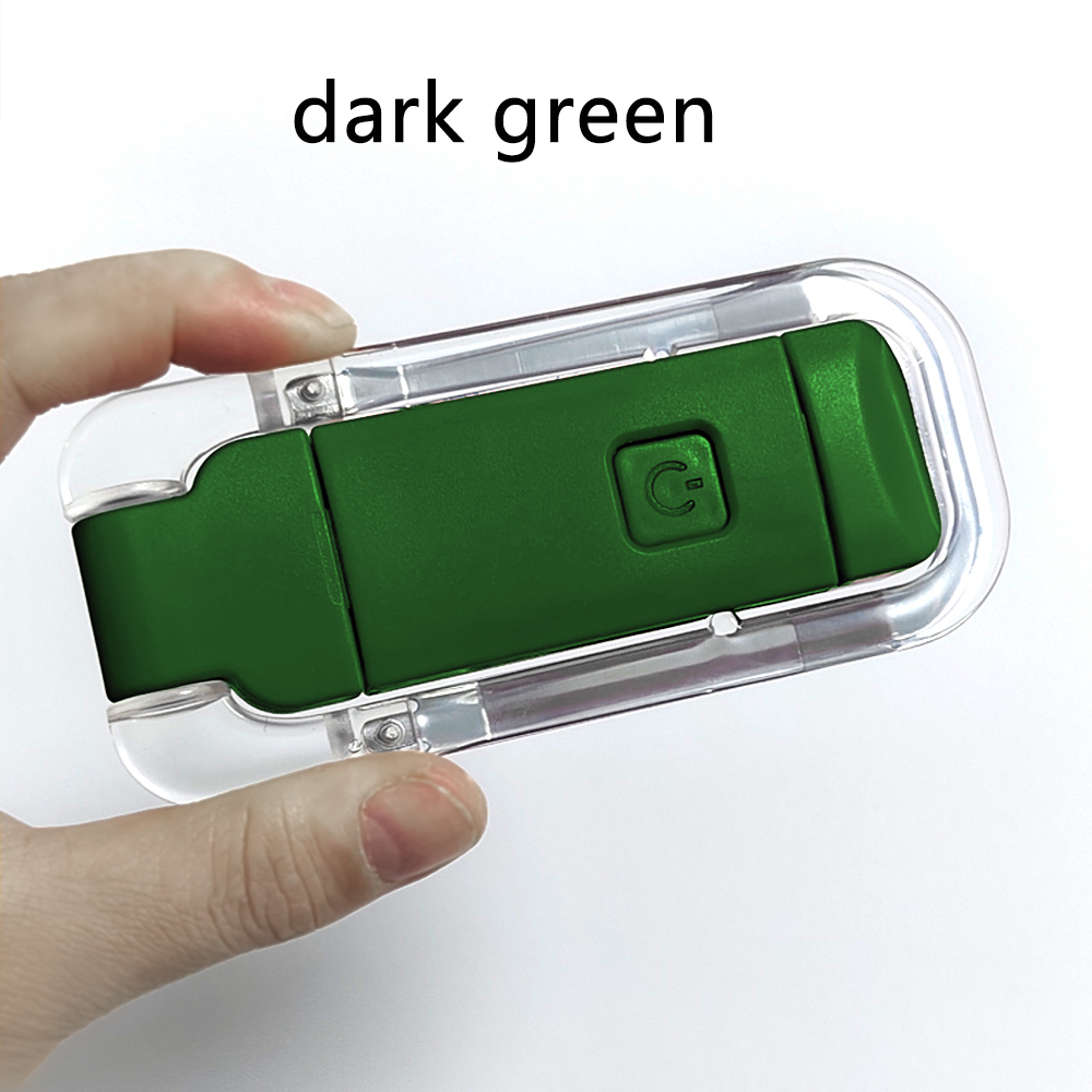 3.7V dark green