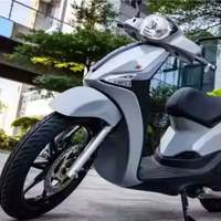 Piaggio Liberty 50cc Scooter: Best Deals in 2025