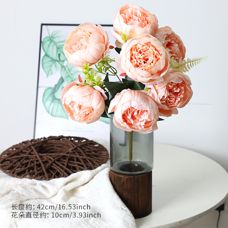 ชมพูแชมเปญ