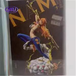 <span class=keywords><strong>IU</strong></span> POPMAX หมวกเรโซแนนซ์นามิ, หมวกรูปลูกเรือ GK โมเดลของขวัญอนิเมะลอกแบบหนึ่งชิ้น - Product Image 2