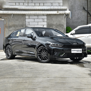 Venta caliente Kia K5 coches usados <span class=keywords><strong>OKM</strong></span> China gasolina vehículos de gas comprar en línea Voiture d'occasion Kia K5 2023 - Product Image 2
