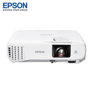 Projecteur 3LCD XGA ultra lumineux 4200LM CB-X49 EPSON CB-X49 pour salles de conférence et conférences universitaires - Product Image 1