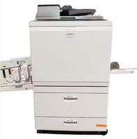 Duplicateur numérique remis à neuf imprimante haute vitesse pour Ricoh Priport DD4450 5450 5550 5650 6650 5441 5451 DX2430 2330 2432 3243