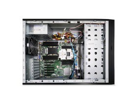 Vendre un châssis de serveur tour de haute qualité NP5570m5 avec double processeur NP5570M5 - Product Image 6