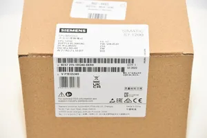 Nouveau <span class=keywords><strong>CPU</strong></span> d'origine AC/DC/Rly SIMATIC S7-1200 <span class=keywords><strong>1215C</strong></span> <span class=keywords><strong>Siemens</strong></span> PLC 6ES7215-1BG40-0XB0 - Product Image 2