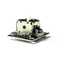 Composants électroniques PS2 Game Joystick Control Stick Sensor