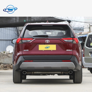 Auto Usata 2026 <span class=keywords><strong>RAV4</strong></span> 2.0L AWD Edizione Lusso SUV Compatto 2.0L 171cv L4 4620x1855x1680 - Product Image 3
