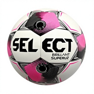 Palloni da Calcio 5PU di Alta Qualità, Misura Standard, per Adulti e Bambini, Disponibili in Misure Personalizzate. - Product Image 4