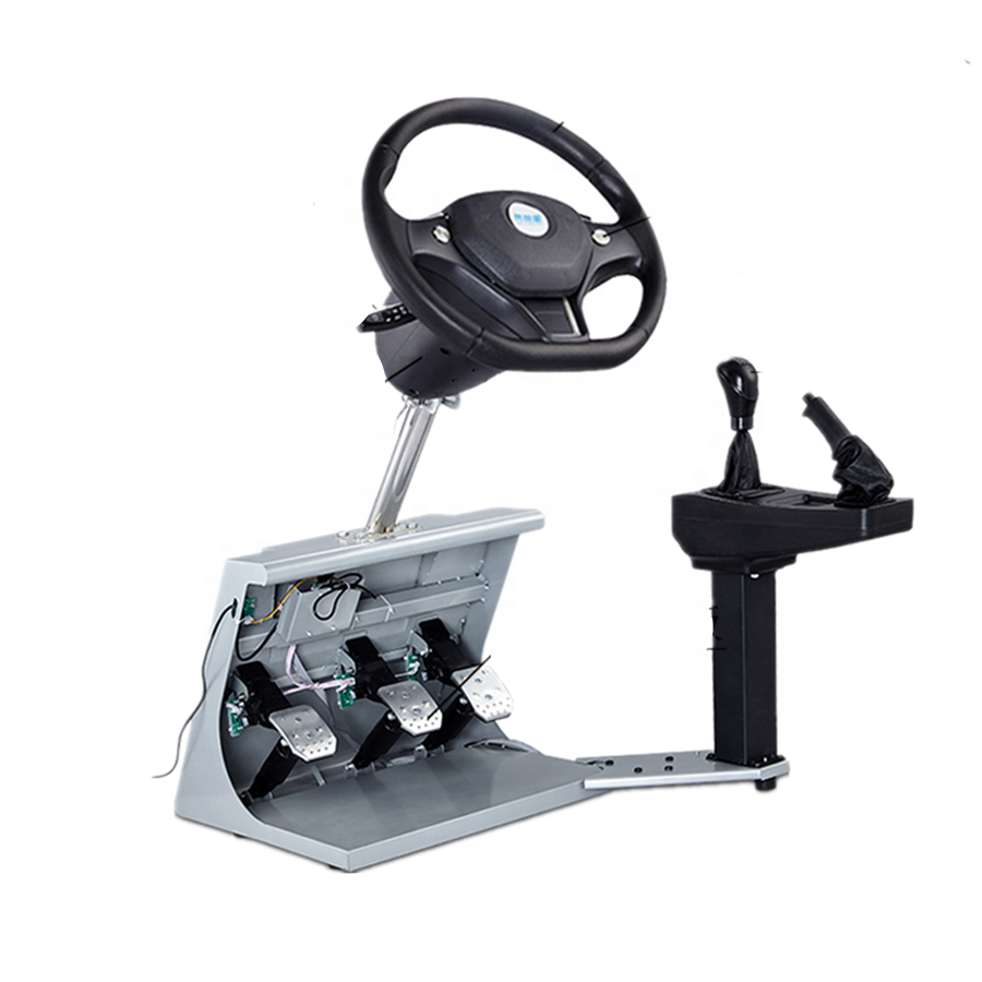 driving school portable car driving training simulator