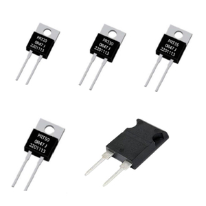 Công suất cao để 220 điện trở 35W-50W phạm vi rộng 0,5ohm-100K <span class=keywords><strong>ohm</strong></span> 0,05ohm-30W 3R3 30W 20W - Product Image 6