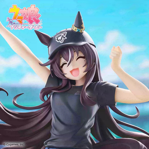ฟิกเกอร์อนิเมะ UmaMusume <span class=keywords><strong>Pretty</strong></span> <span class=keywords><strong>Derby</strong></span> ตัวละครสามตัว วัสดุ PVC ABS ของแท้ ลิขสิทธิ์ถูกต้องจากทางการ ขายส่ง พร้อมกล่องเดิม สำหรับตั้งโชว์บนโต๊ะ - Product Image 3