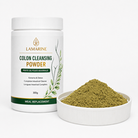 Produits amincissants en gros à l'extrait de thé vert LAMARINE : stimule la perte de graisse et la combustion, favorise la digestion, bienfaits beauté pour les femmes