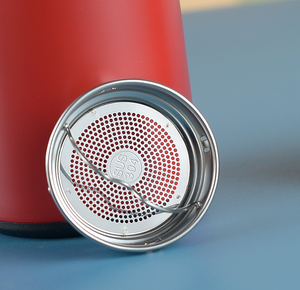 Produits les plus vendus Fahrenheit Mini Electrique 500ml Thermos <span class=keywords><strong>électrique</strong></span> Mini bouteille d'eau chaude en acier inoxydable - Product Image 5