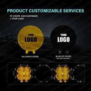 <span class=keywords><strong>Barra</strong></span> <span class=keywords><strong>de</strong></span> luz Led Modular todoterreno para techo <span class=keywords><strong>de</strong></span> 52 pulgadas y 12V <span class=keywords><strong>con</strong></span> DRL para coche JEEP vehículo todoterreno Maverick X3 Bar Light 4X4 Spot Light - Product Image 6