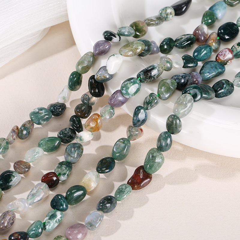 4. Indian agate