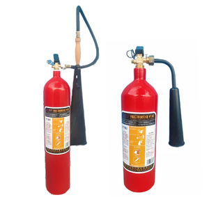 <span class=keywords><strong>Extincteur</strong></span> sec en acier portatif de poudre des prix bon marché d'usine 6kg avec le certificat d'OIN de la CE - Product Image 1