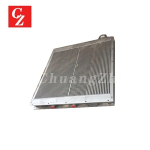 5.7605.2 อะไหล่ทดแทนสำหรับเครื่องทำความเย็นแบบรวมของ Kaeser - Product Image 2