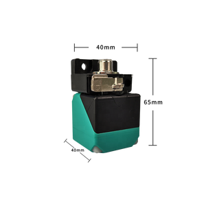 Lector industrial Vanch <span class=keywords><strong>RFID</strong></span> de frecuencia 13,56 MHz 0 ~ 35mm RS485 ISO 15693 / ISO 14443A <span class=keywords><strong>HF</strong></span> <span class=keywords><strong>RFID</strong></span> lector industrial