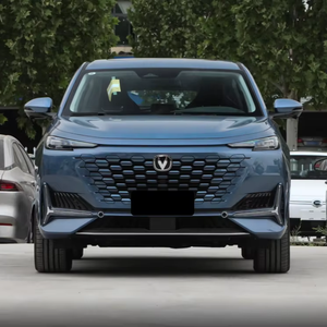 <span class=keywords><strong>Precio</strong></span> barato 2025 Nueva Venta caliente <span class=keywords><strong>Changan</strong></span> Uni-K Coches nuevos Unidad <span class=keywords><strong>Changan</strong></span> de alto rendimiento Unidad de gasolina para la venta - Product Image 1