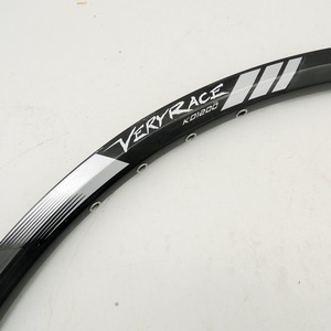 Cerchio freno a disco in lega di alluminio da <span class=keywords><strong>26</strong></span> pollici per Mountain Bike - Product Image 4