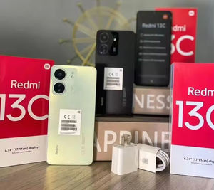 Venta al por Mayor de Teléfonos Inteligentes 13C con el Último Android 14, CPU Octa Core, Resolución de Pantalla HD en Francés y Español - Product Image 6