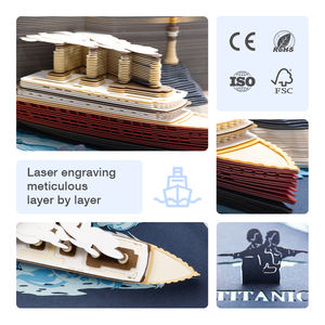 Papelería Estudiantil Personalizada, Bloc de Notas 3D, Notas Adhesivas Personalizadas, Escultura de Papel, Recuerdos - Product Image 4