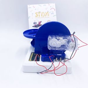 Kits de <span class=keywords><strong>physique</strong></span>, expériences scientifiques <span class=keywords><strong>amusantes</strong></span> et faciles à faire à la maison, expériences scientifiques pour les enfants de 8 ans - Product Image 3