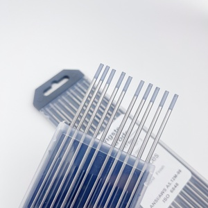 ลวดเชื่อมเซรีียม WC20 ขนาด 2.4*175 มม. สีเทา - Product Image 1